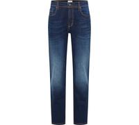 MUSTANG Stretch Jeans Denim Hose Washington 1016335 5000 802 Denim Blue Used, Weite/Länge:40W / 38L