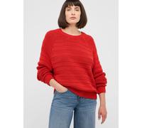 Mustang Strickpullover Damen rot, M