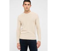 Mustang Strickpullover Herren beige, XXXL
