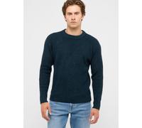 Mustang Strickpullover Herren blau, XXXL