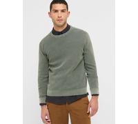 Mustang Strickpullover Herren grün, M