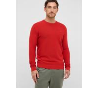 Mustang Strickpullover Herren rot, 5XL