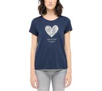 MUSTANG Style Alma Navy Blazer 5324