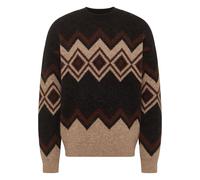 MUSTANG Style Bloomfield Pirate Black 4093