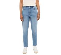 MUSTANG Style Brooks Relaxed Slim Mittelblau 682