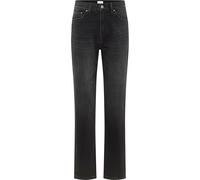 Mustang Damen Jeans Style Brooks Straight schwarz dunkel 34x29
