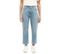 MUSTANG Style Brooks Straight 7/8 Mittelblau 335