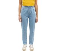 MUSTANG Style Charlotte Tapered Mittelblau 312