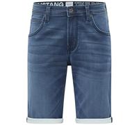 MUSTANG Style Chicago Z Slate Black 3205