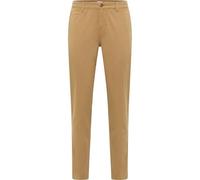 MUSTANG Style Daytona Chino 1016357, Farbe: Tannin 3142, Size W36 / L34 Tannin 3142