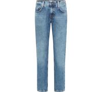 MUSTANG Style Denver Straight Mittelblau 402