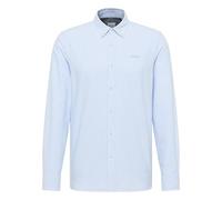 MUSTANG Style Edinburg Blue Stripe 12710