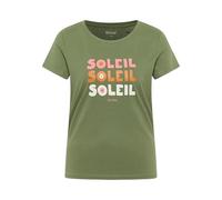 MUSTANG Style Floris Vineyard Green 6340