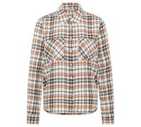 MUSTANG Style Lenorah Caramel Check 12662