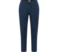 MUSTANG Style Milano Linen Jogger Insignia Blue 5230