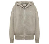 Mustang Sweatjacke Damen grau, M