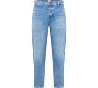MUSTANG Style Toledo Loose Mittelblau 313