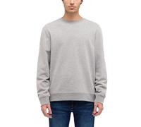 Mustang Sweatshirt in Grau - Größe XL | Herren Plussize