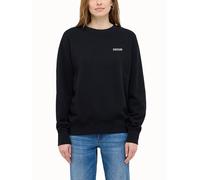 MUSTANG Sweatshirt Style Aberdeen black XS