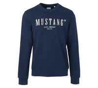 MUSTANG Sweatshirt sapphire S