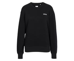 MUSTANG Sweatshirt Style Aberdeen black L