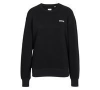 MUSTANG Sweatshirt Style Aberdeen black XL