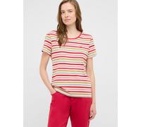 Mustang T-Shirt Damen rot, M