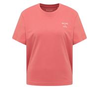 MUSTANG T-Shirt Floris faded rose M
