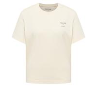 MUSTANG T-Shirt Floris white M