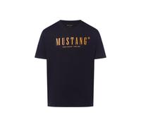 MUSTANG T-Shirt Style Austin dark sapphire S
