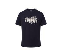 MUSTANG T-Shirt Style Austin dark sapphire S