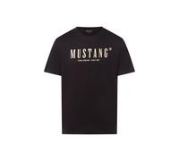 Mustang T-Shirt Herren anthrazit, XXL