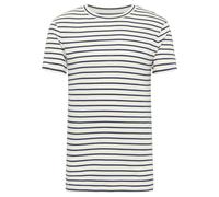 Mustang T-Shirt Herren weiß, XL