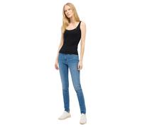 MUSTANG Damen Style Lynn T-Shirt, Black 4142, M EU