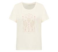 MUSTANG T-Shirt Style Alma white XS