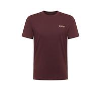 MUSTANG T-shirt Style Austin chocolate XXL