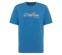 MUSTANG T-Shirt Style Austin dark blue XXXL