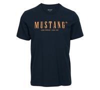 MUSTANG T-Shirt Style Austin dark sapphire XXXL