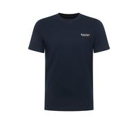 MUSTANG T-shirt Style Austin sapphire XXL