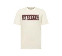 MUSTANG T-Shirt Style Austin white L