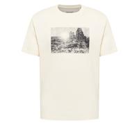 MUSTANG T-Shirt Style Austin white XXL