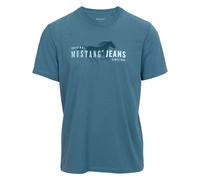 MUSTANG T-Shirt Style Austin XXXL