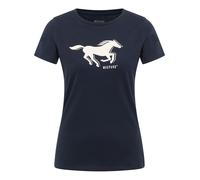 MUSTANG T-Shirt Style Loa sapphire XS