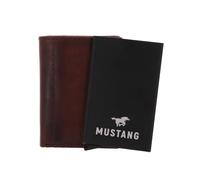 MUSTANG Temi Wallet Cognac