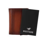 MUSTANG Temi Wallet Brown 