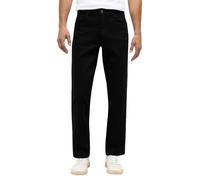 MUSTANG Herren tramper Jeans, Schwarz (Super Dark 940), 34W / 30L EU