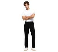 MUSTANG Herren Slim Fit Tramper Jeans,Schwarz (Super Dark 940),46W / 34L