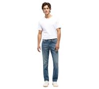 MUSTANG Herren Slim Fit Tramper Jeans,5000-582 Blau,33W / 30L