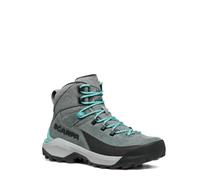 Scarpa Mustang TRK GTX Damen Wanderschuh - 63144G-L- Conifer/Raspberry 42