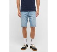 Mustang Jeans-Shorts Style Troy Denim ULW Blau Gr. 36